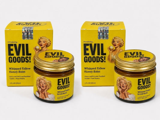 Evil Goodz